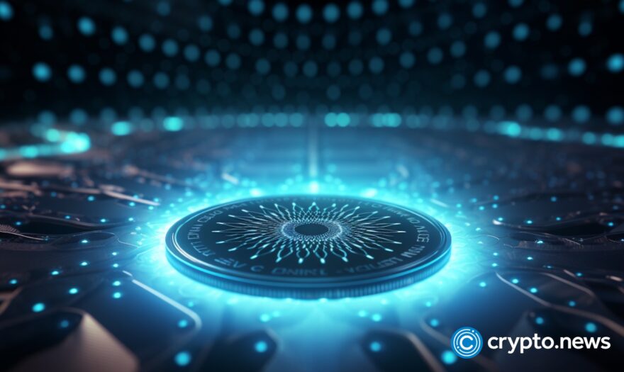 Cardano adds 17% as analysts monitor 3 altcoins