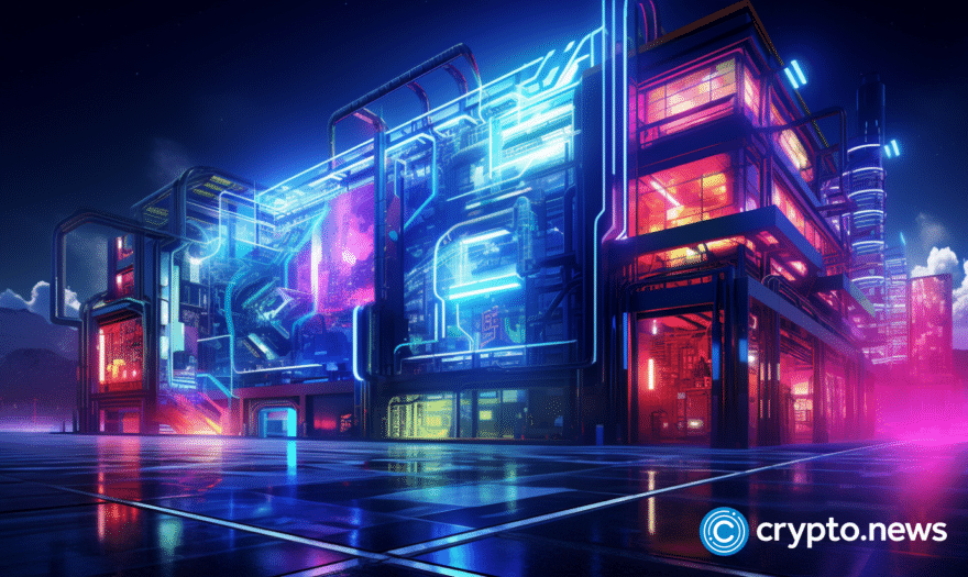 4 crypto presales selling out fast in April 2026: Early-stage gems gaining investor traction - 6