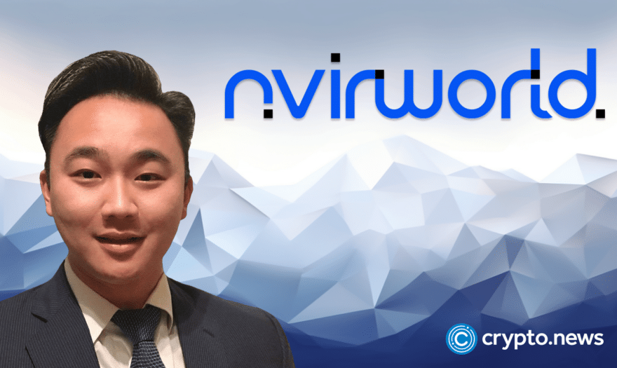 NvirWorld appoints former Binance strategy manager as CMO for web3 expansion