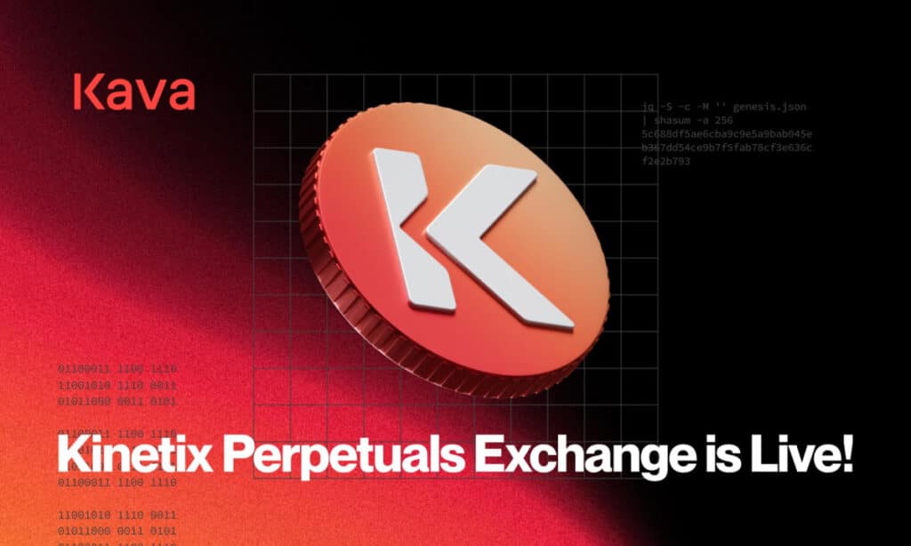 Core Quickswap members launch 50x leverage trading platform on Kava Chain - 1