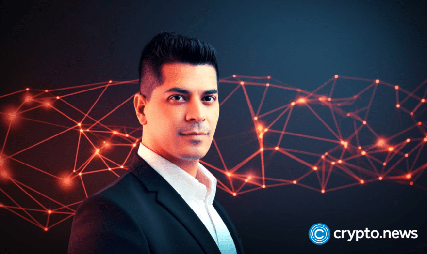 Everything you need to know about LFi and CEO Luiz Góes