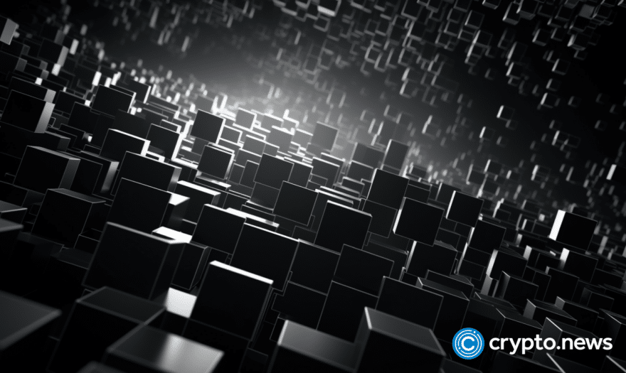 BNB Chain real-world assets surge 555% in Q4 2024.
