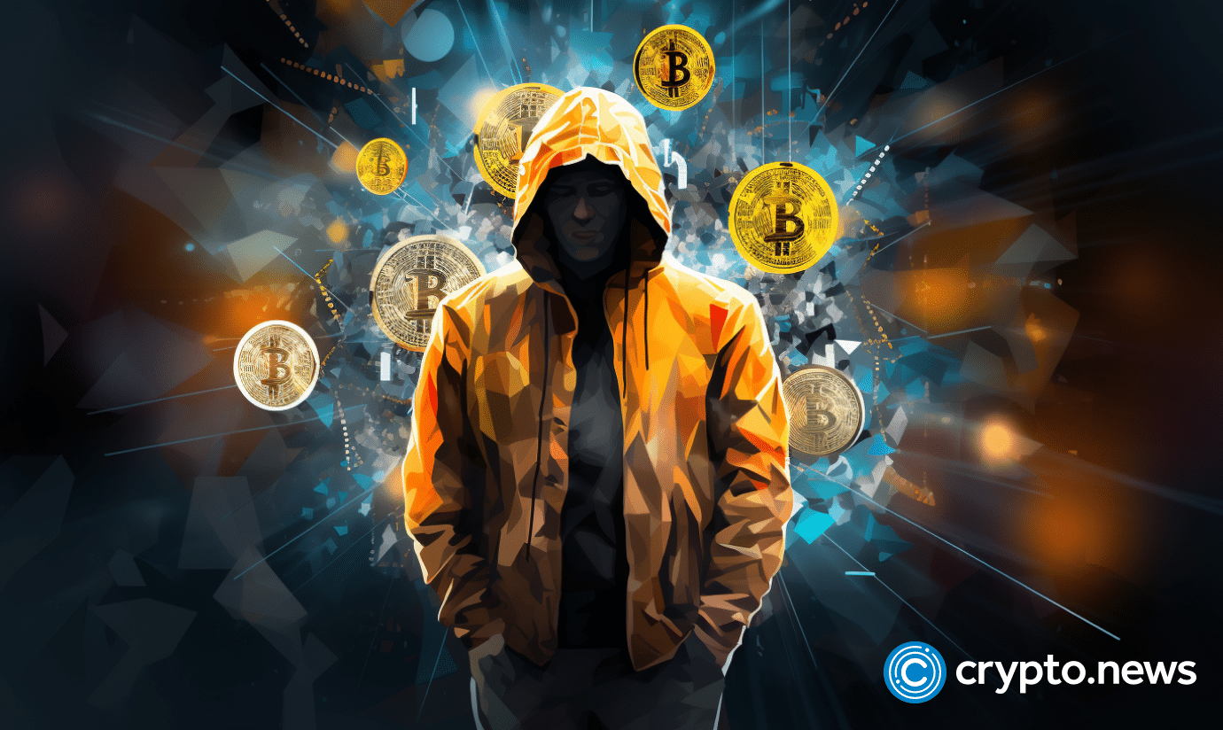 Bitget celebrates 15th Bitcoin Whitepaper Day with “Satoshi” on the street and BTC giveaways