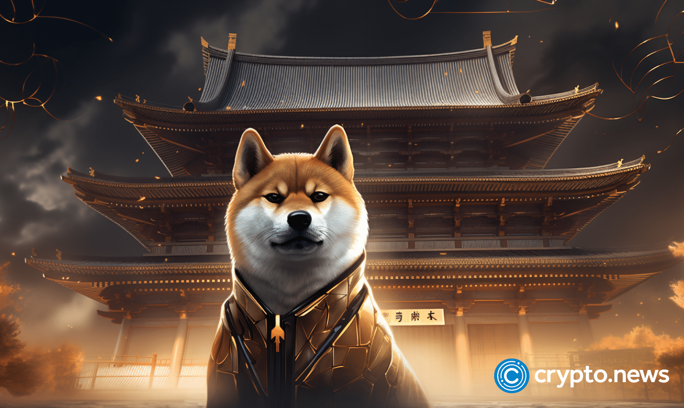 Shiba Inu and Dogecoin face competition from new crypto