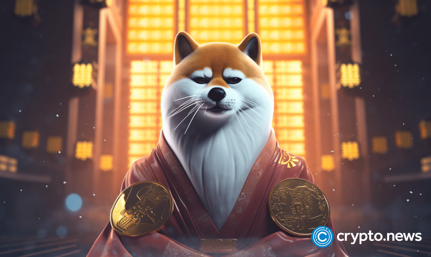 Sensei Inu presale sparks hype thanks to gaming, rewards