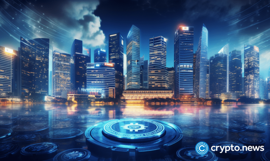 Singapore regulator seeks input from Ripple and Circle on stablecoin regulation