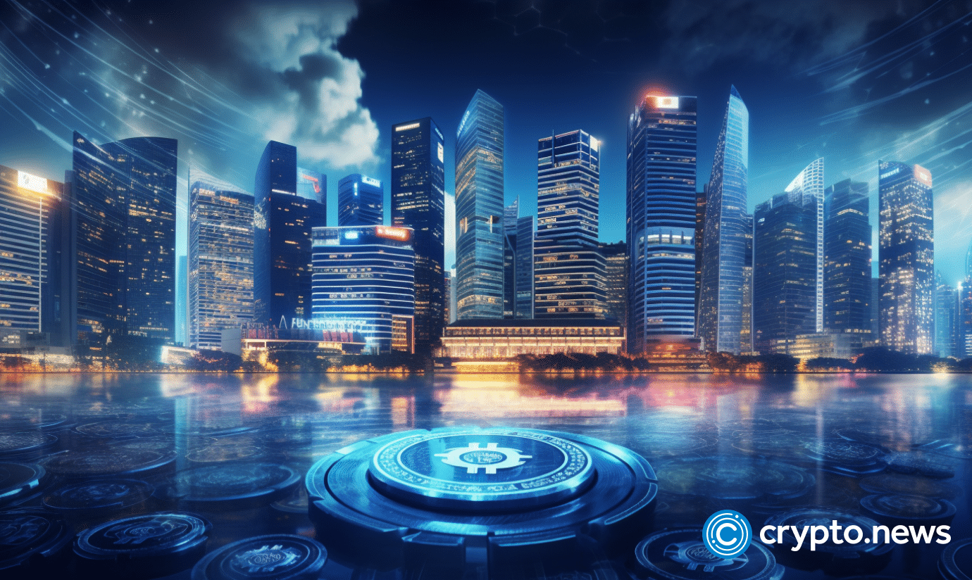 Singapore regulator seeks input from Ripple and Circle on stablecoin regulation04