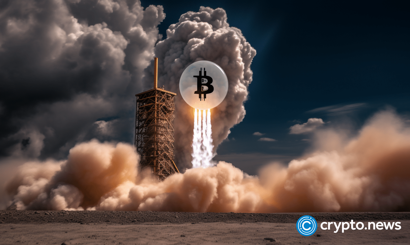 SpaceX’s Bitcoin dump triggers chain reaction, liquidations surpass $1 billion