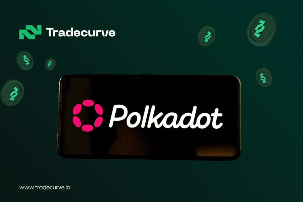 Tradecurve Polkadot HT