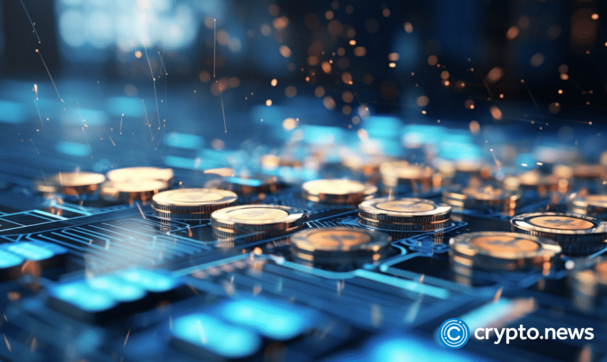 crypto finance coin