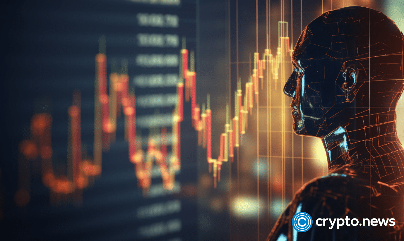 Polkadot declining, traders focusing on Borroe, an AI-powered NFT marketplace