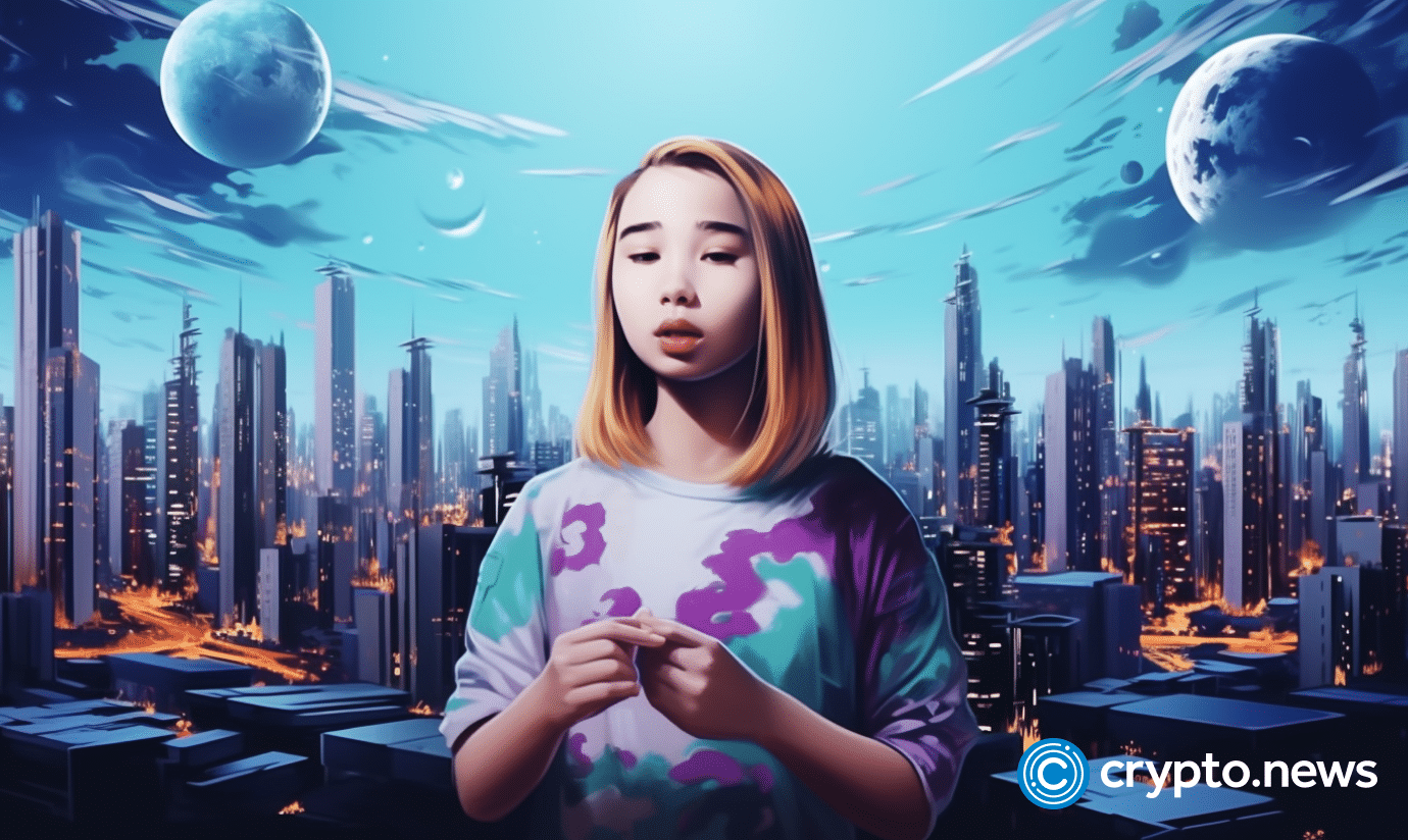 Rapper Lil Tay’s fake death gives rise to mystery crypto tokens