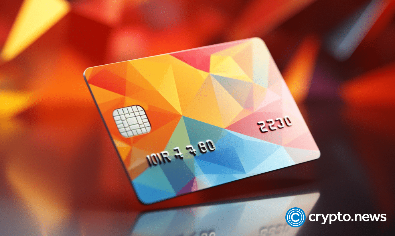 Fiat24 proposes Uniswap branded Visa card 