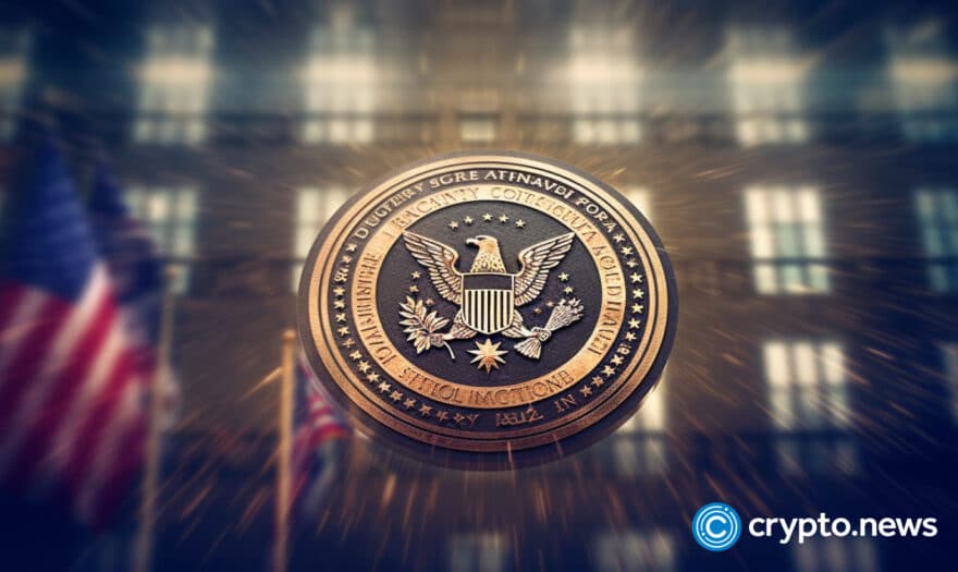 SEC Chair Gary Gensler comments on prospects for spot Bitcoin ETF