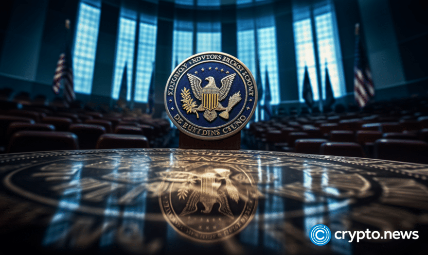 Ripple seeks April deadline for cross-appeal brief in SEC case