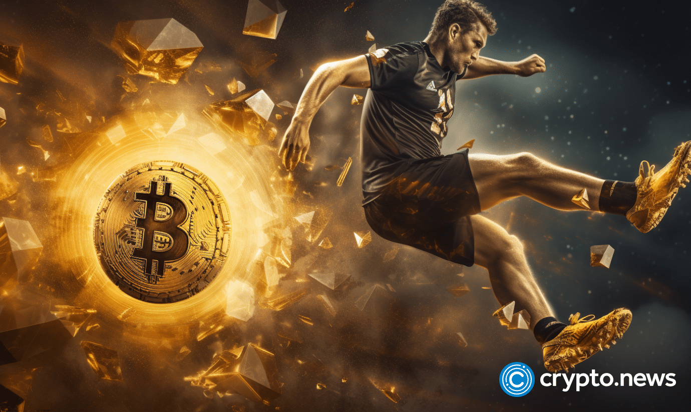 Crypto meets sports: Analyzing the opportunities and challenges