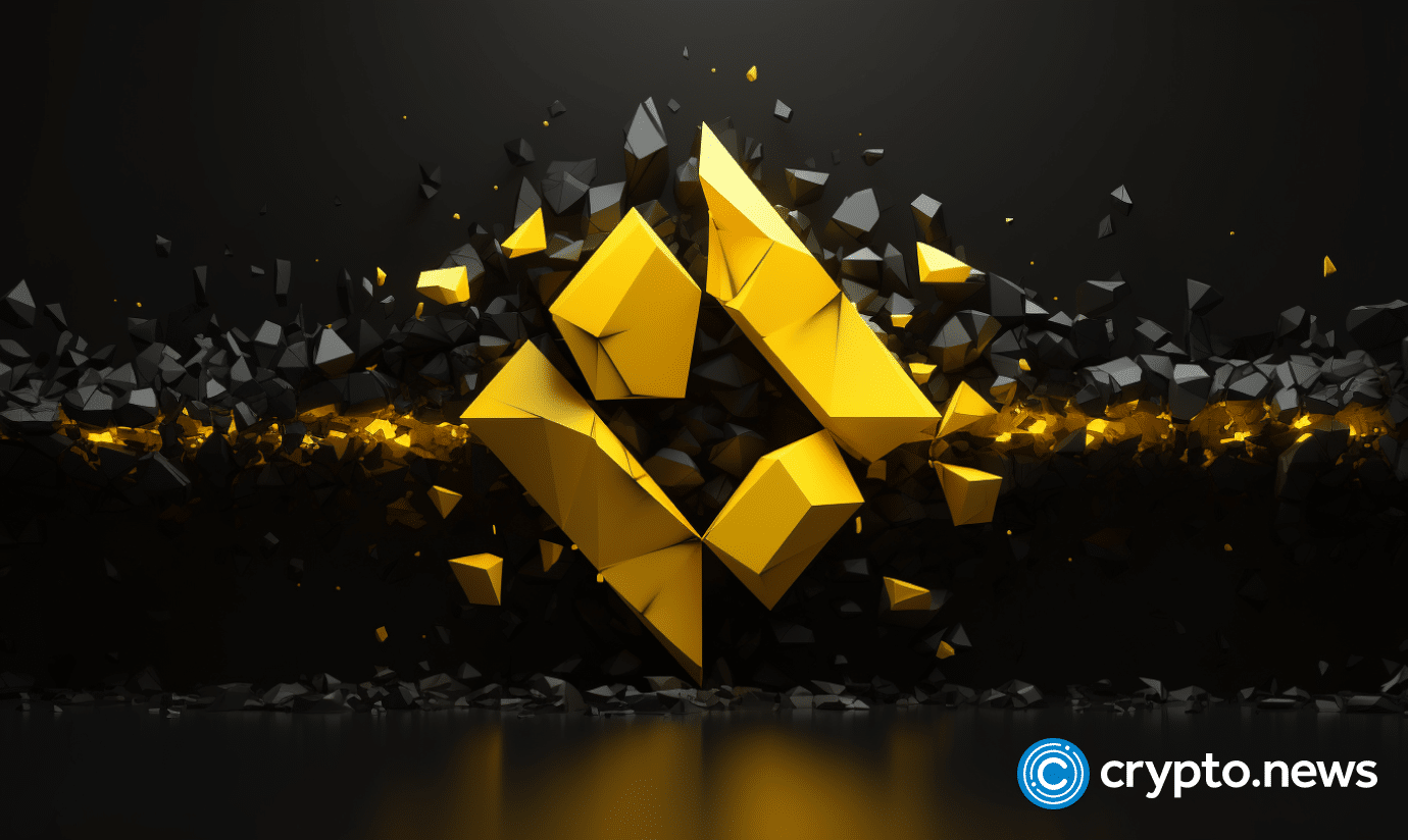 Binance to axe Russian ruble payment gateway