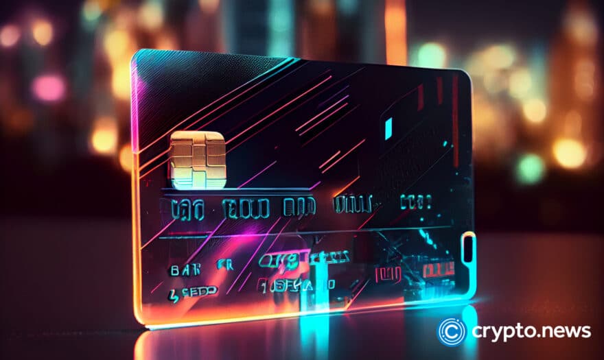 Gemini unveils XRP edition of its credit card