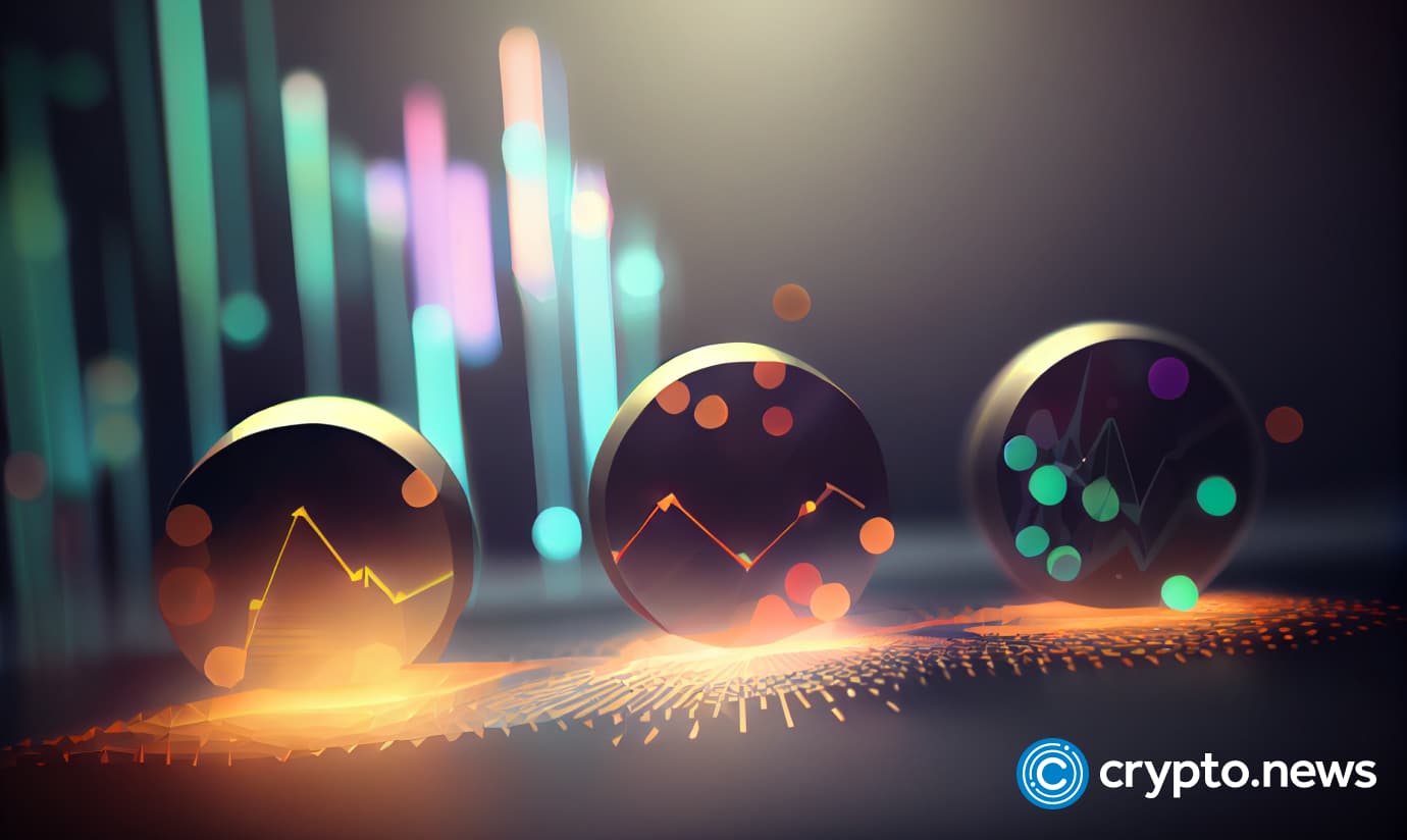 Coinbase invests in stablecoin operator Circle