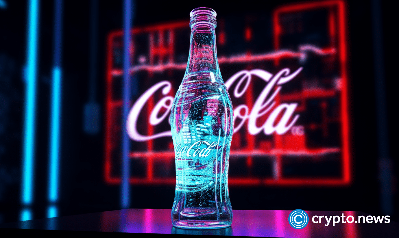 ‘Coke Studio’ launching at Crypto.com Arena via Coca-Cola