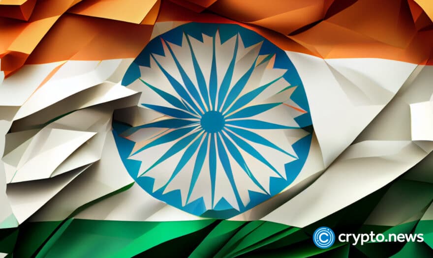 India considers regulating crypto with IMF-FSB guidelines