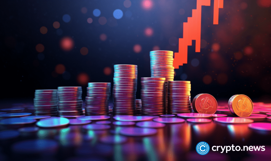 Tradecurve Markets rallies in presale, PancakeSwap and ApeCoin remain under pressure