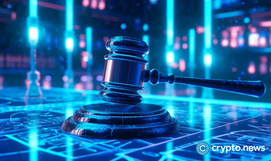 Judge dismisses Tether, Bitfinex class action lawsuit