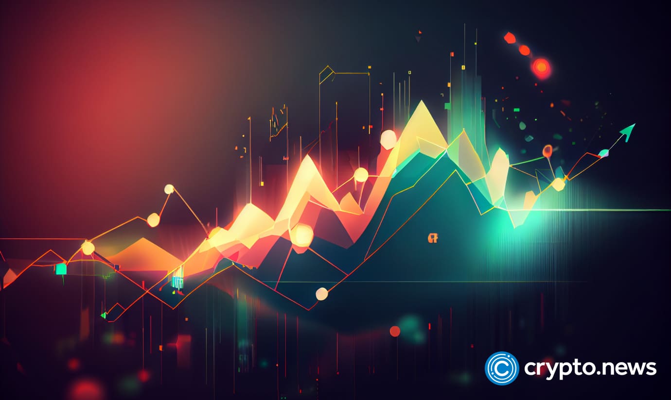 Stellar and Polygon struggling, VC Spectra’s momentum rising