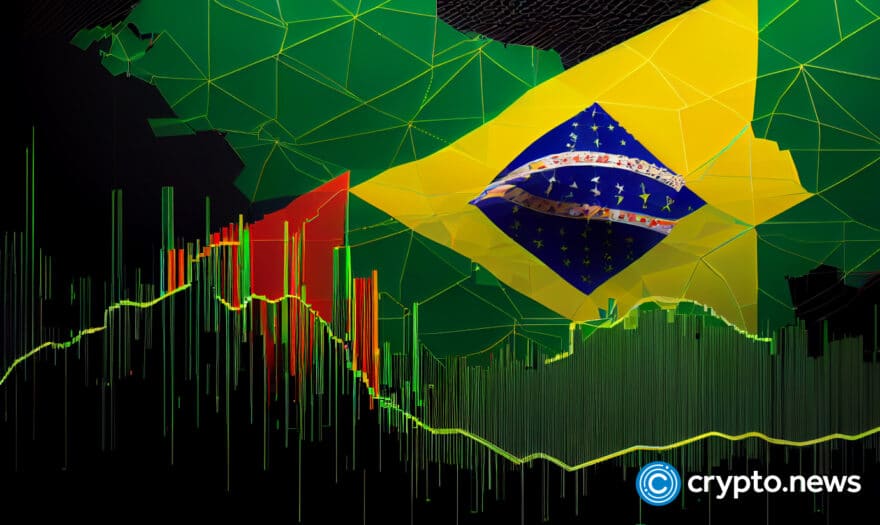 Brazil to implement new tax on foreign crypto earnings in 2024
