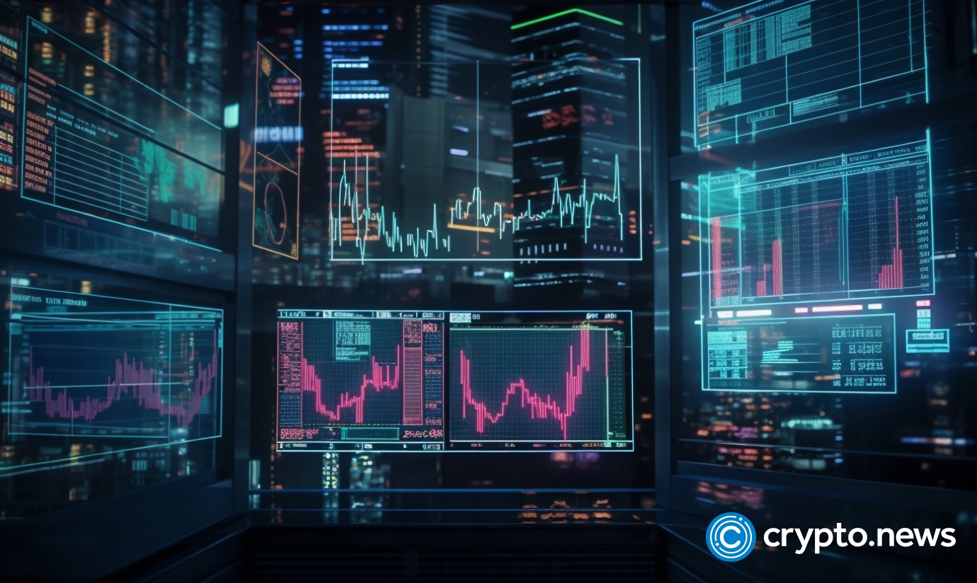 Analysts are bullish on Aave, STEPN, and Pomerdoge in 2023