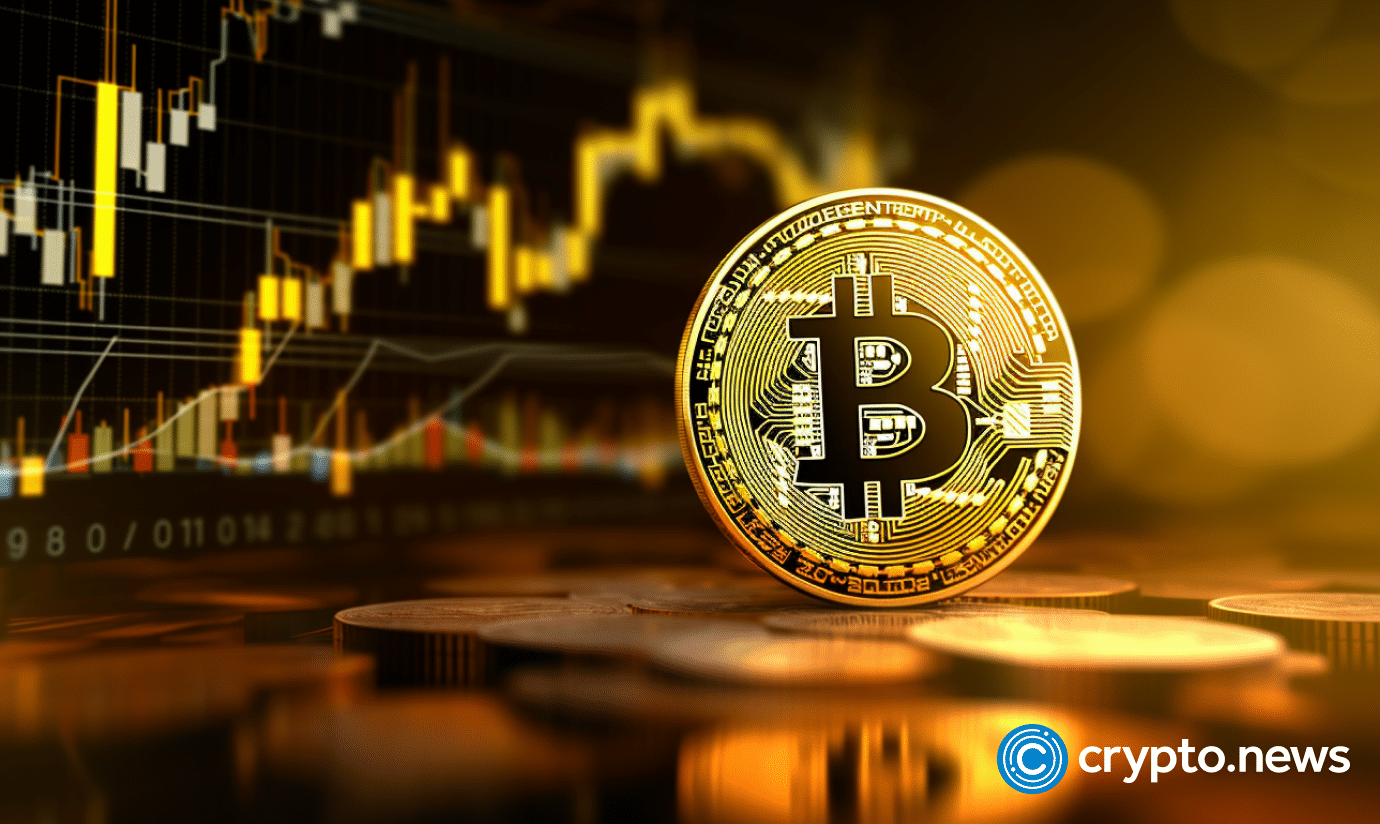 Bitcoin price dips amid Israel-Hamas war: analysis and forecast