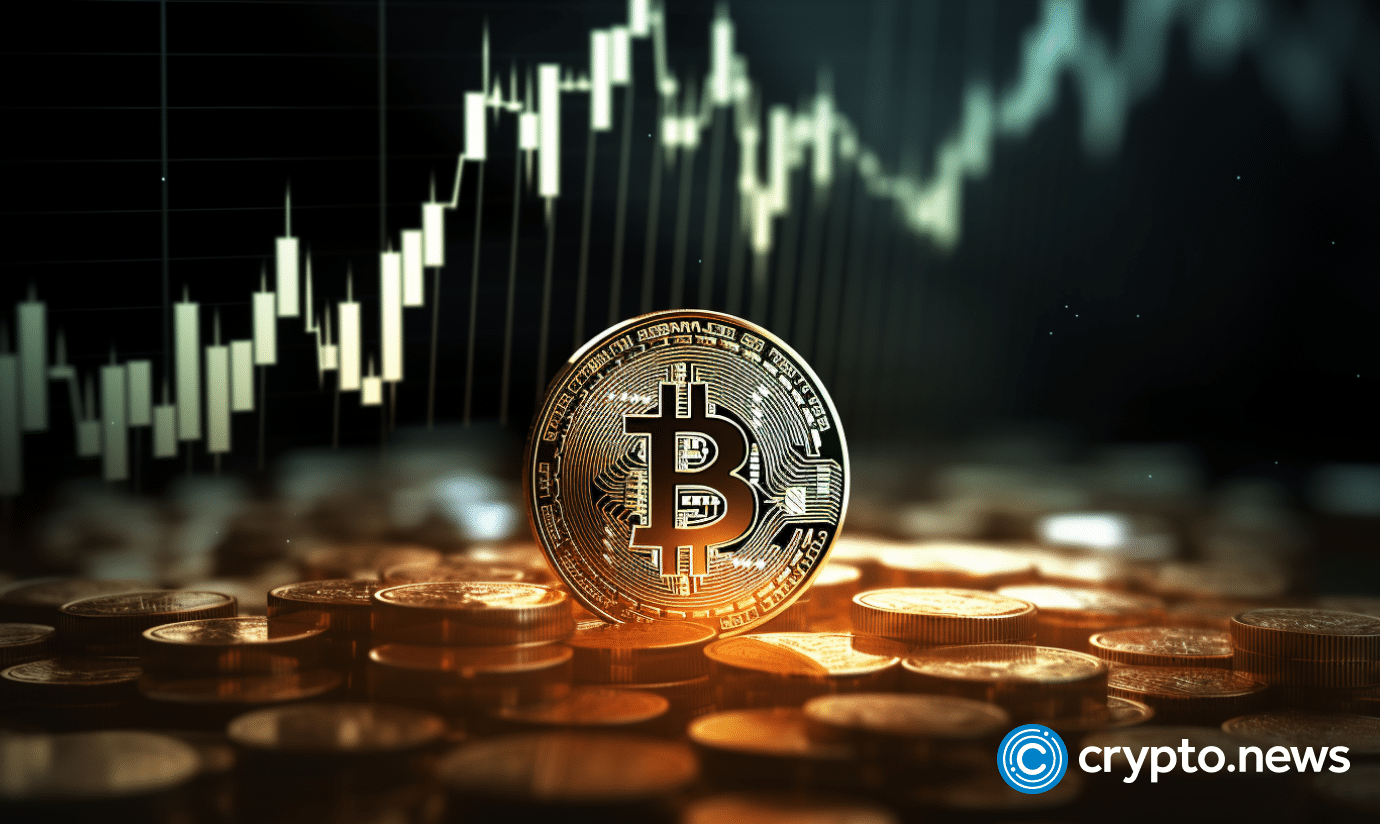Bitcoin holds above $26k amid uncertain market conditions 