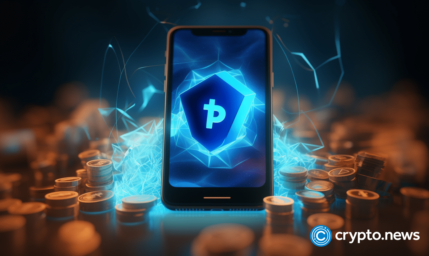 PayPal’s stablecoin meets resistance from Democrat Waters