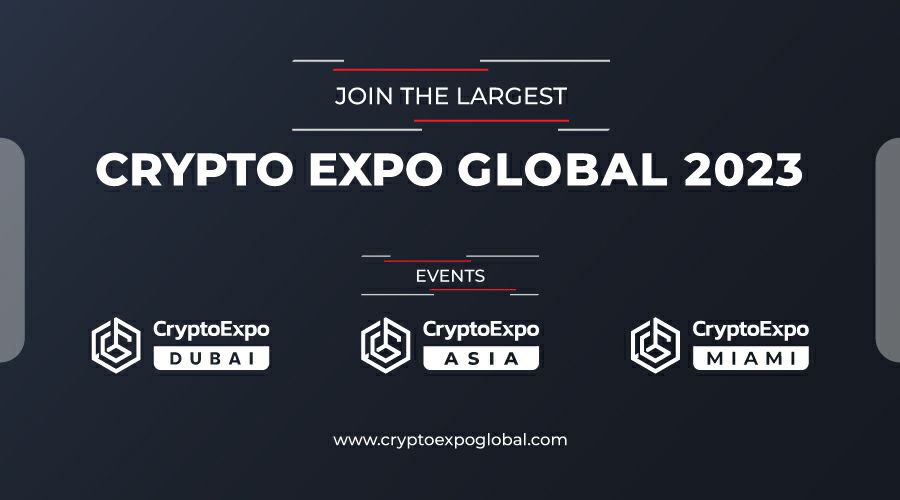 Crypto Expo Global