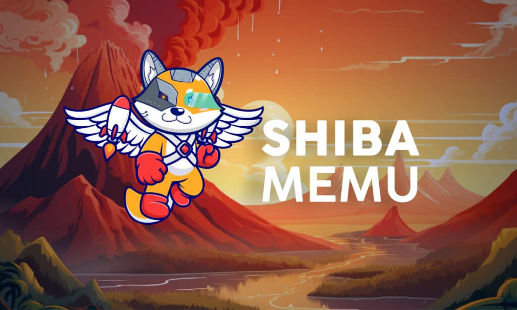 Shiba Memu