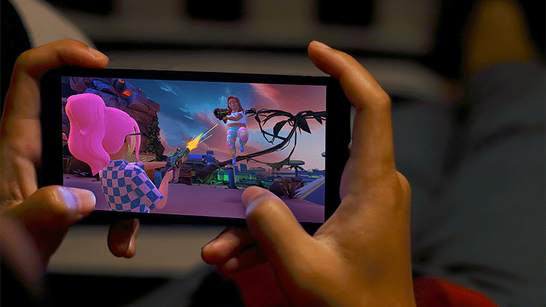 Meta brings Horizon Worlds to mobile devices and web - 1