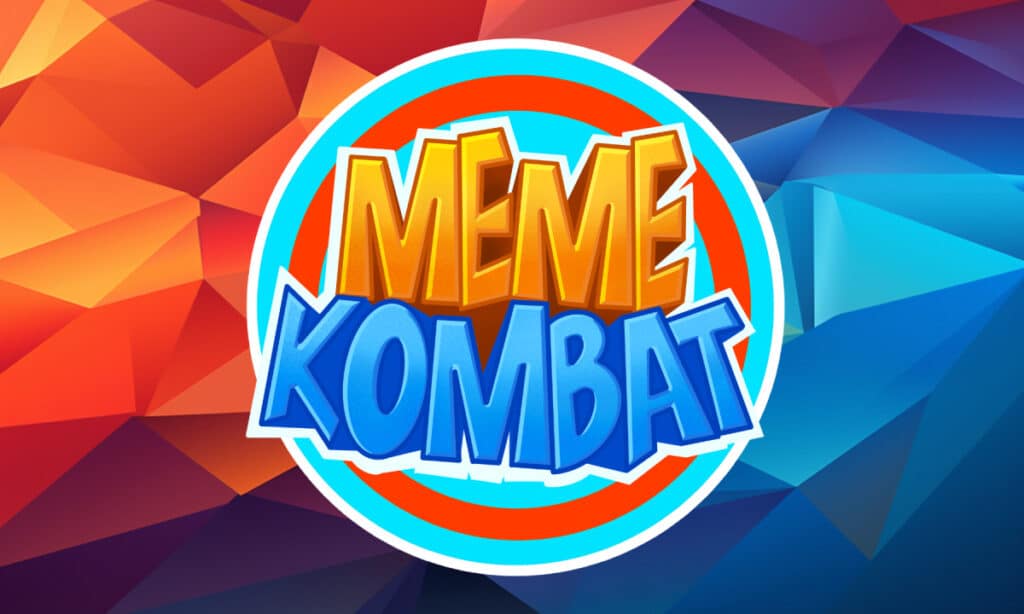 Meme Kombat launches public token presale, staking platform - 2