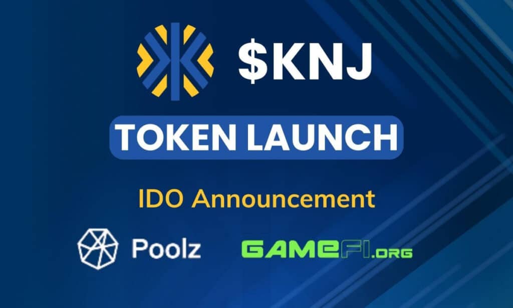 Kunji Finance to launch IDO on Poolz Finance and GameFi - 1