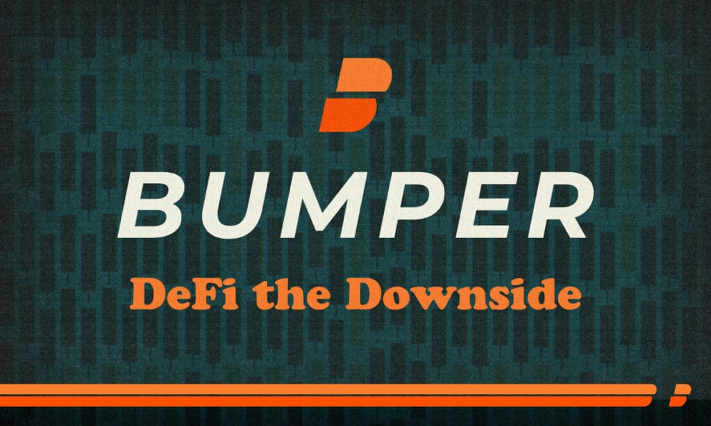 Bumper’s $20m bid to undercut Deribit's options launches - 1