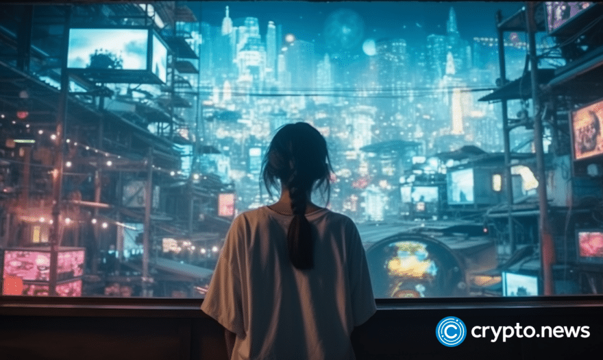 SEGA, Double Jump Tokyo execs see future in blockchain gaming