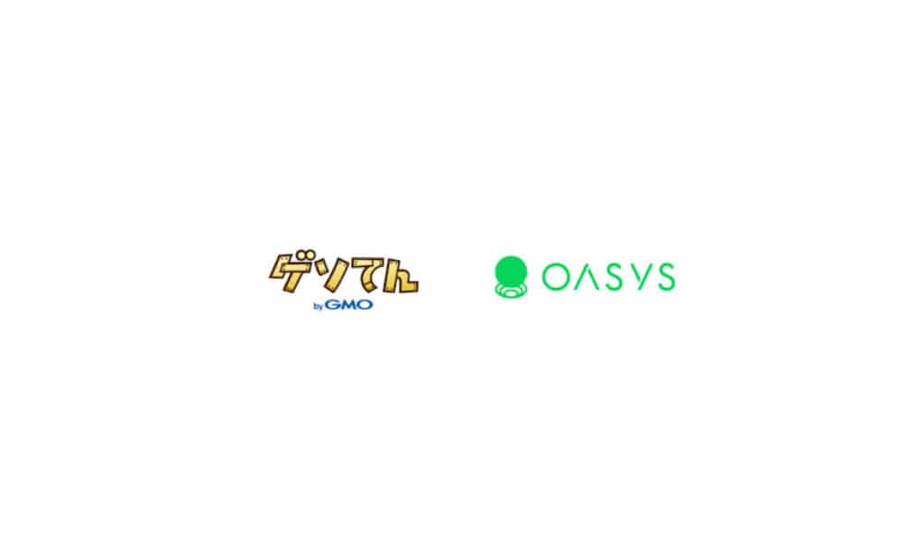GMO Media to release three titles on Oasys' Verse in December - 1