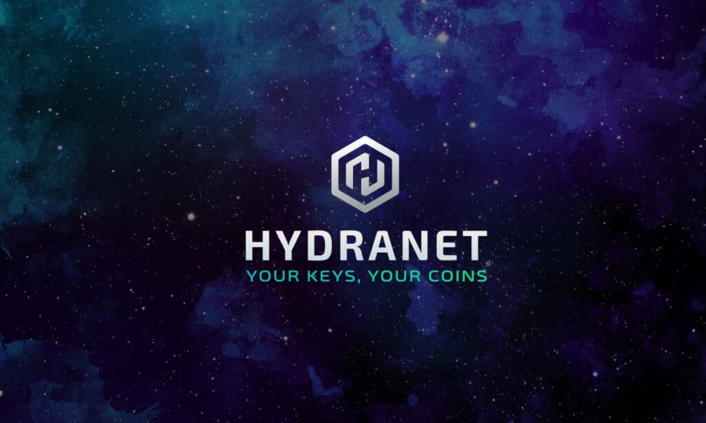 Hydranet launches layer-3 DEX, enhances trustless cross-chain trading - 1
