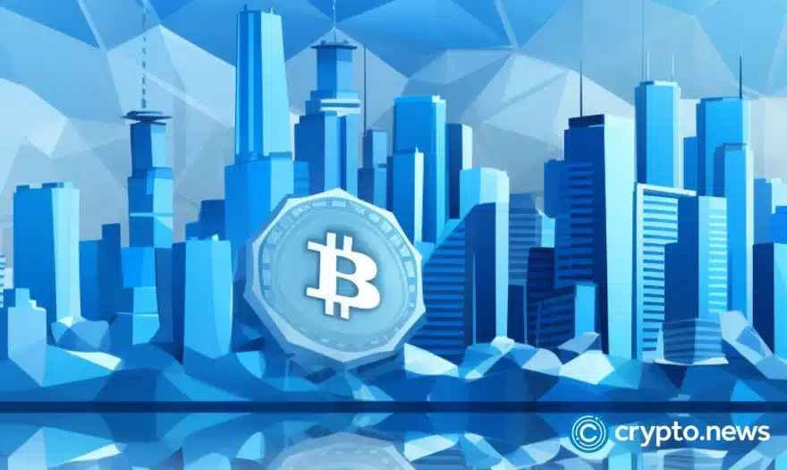 Coinbase identified as largest Bitcoin holder globally