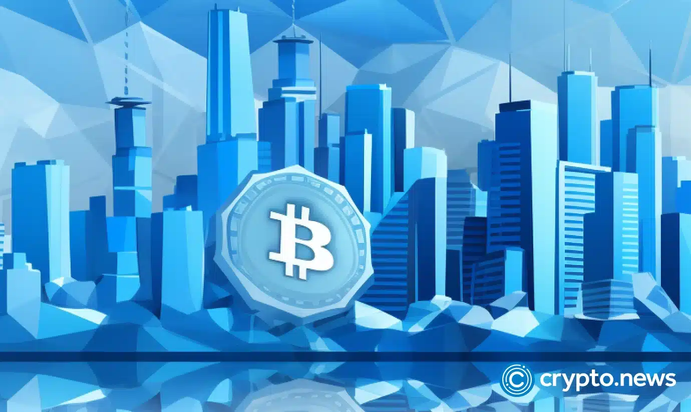 crypto news Bitcoin and coinbase02