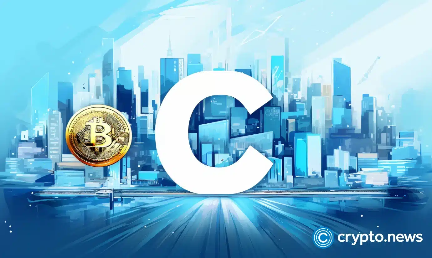 Coinbase launches perpetual futures trading to non-US retailers
