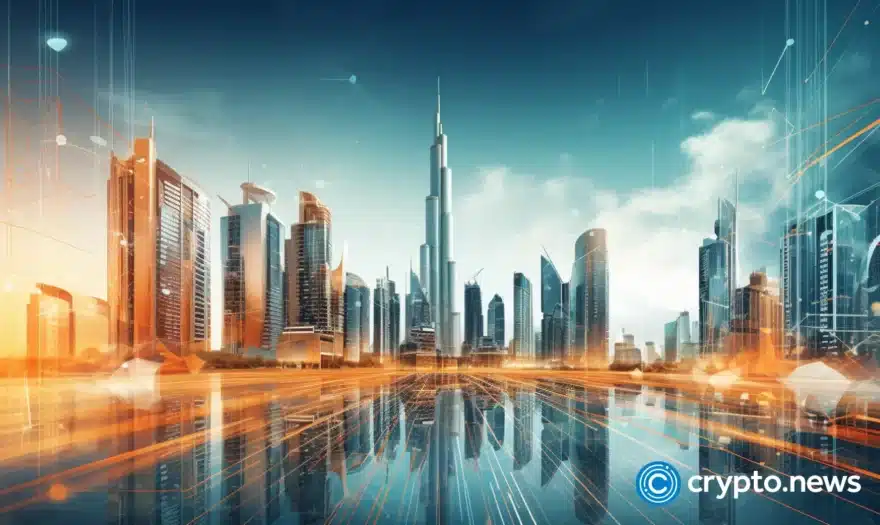 Crypto awaits the Blockchain Economy Dubai Summit 2023