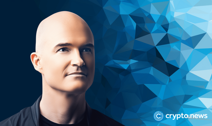 AI agents could outspend humans, Coinbase CEO says - 6