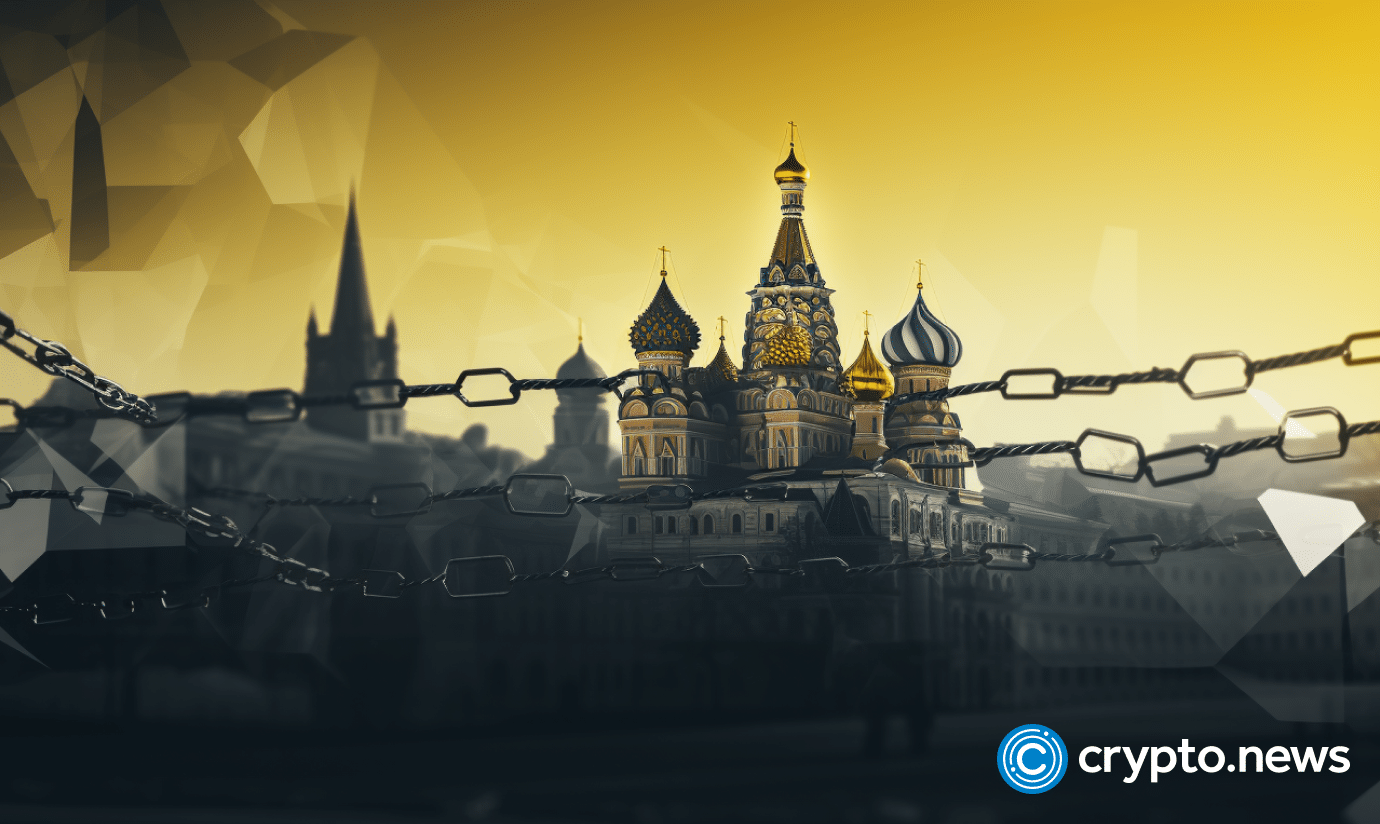 From compliance to complicity: How Binance’s Russian connection undermines sanctions