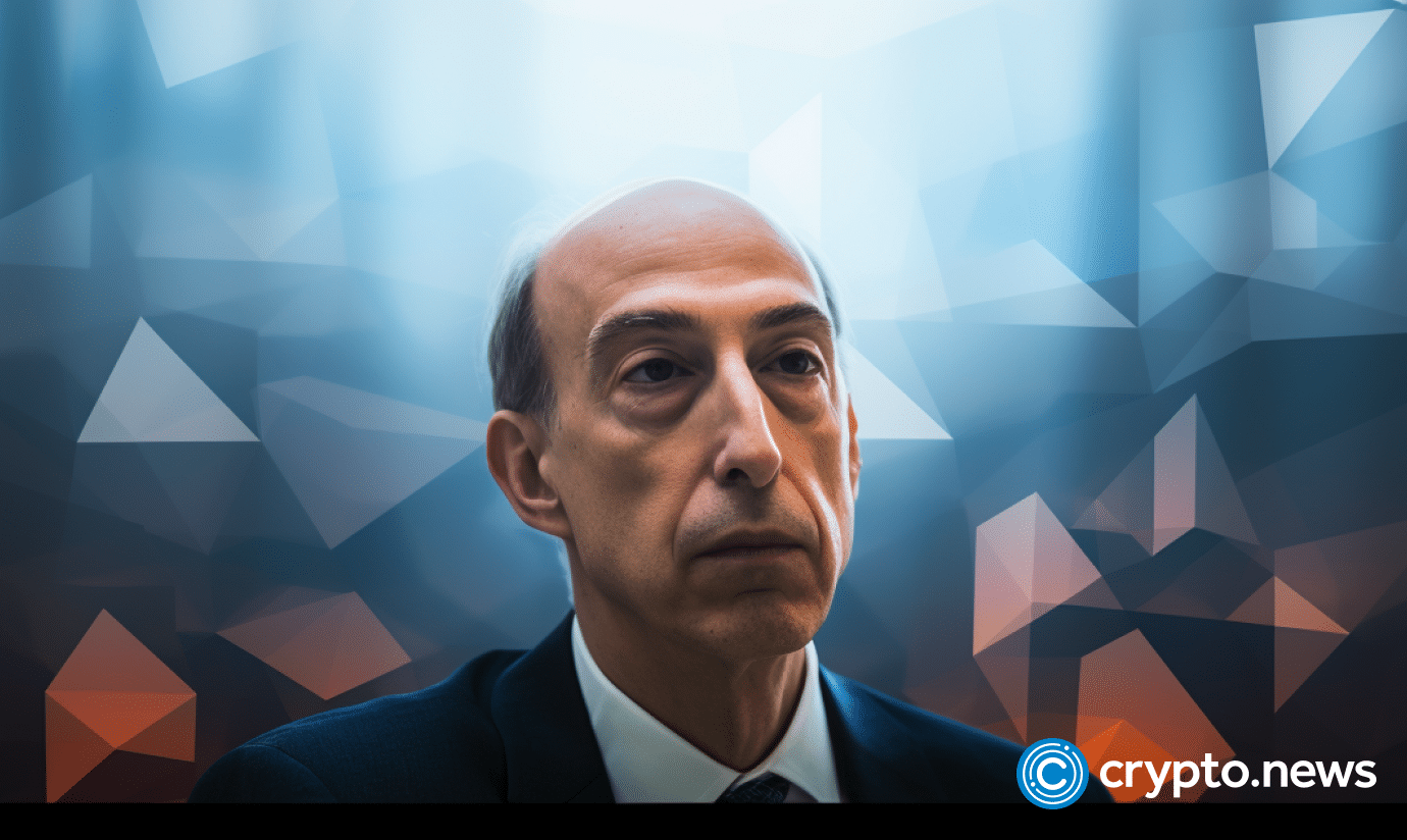 SEC chairman Gensler confirms ongoing review of Bitcoin ETFs