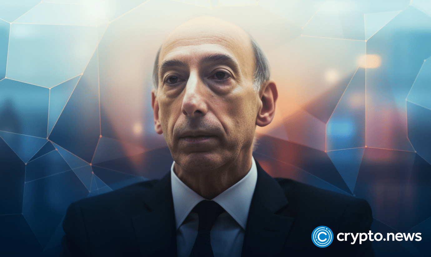 SEC’s Gary Gensler advises crypto industry in Bitcoin whitepaper anniversary post